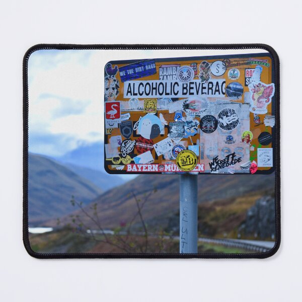 Item preview, Stuck on Signage designed and sold by photosbymia.
