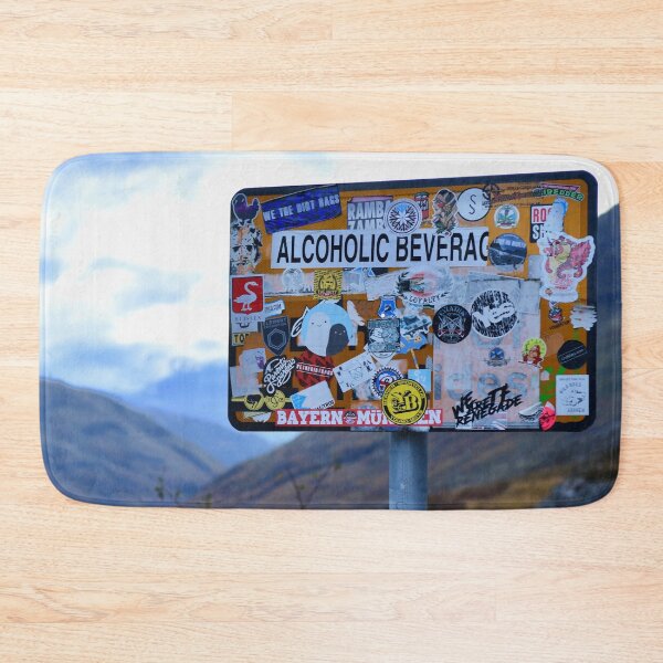 Item preview, Stuck on Signage designed and sold by photosbymia.