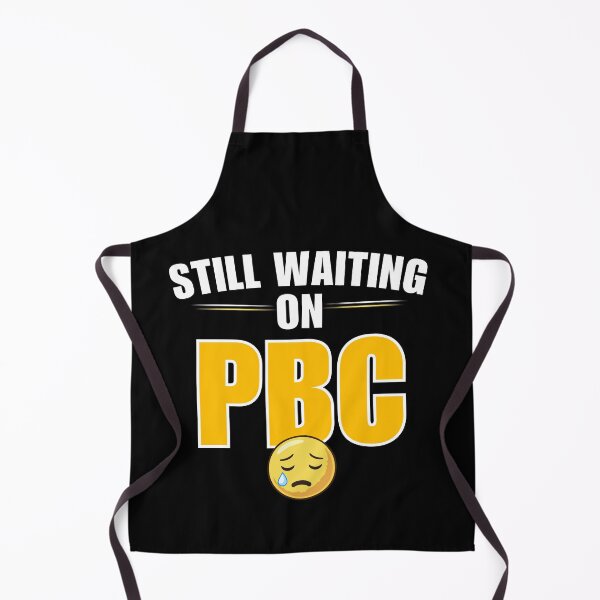 Item preview, Still Waiting On PBC – Funny Audit Humor, Auditor Busy Season, Accounting Meme designed and sold by FCA SIR MERCH .