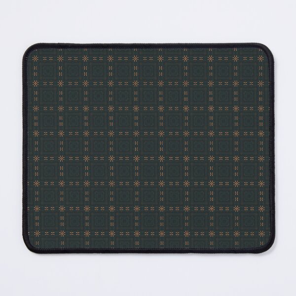 Item preview, Ember Night Mosaic designed and sold by Pattern Fusion Creations.