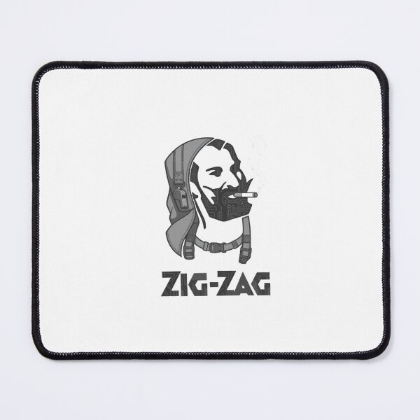 Item preview,  Zig Zag designed and sold by Phillipsalexan.