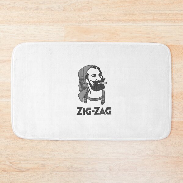 Item preview,  Zig Zag designed and sold by Phillipsalexan.