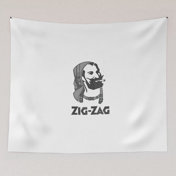 Item preview,  Zig Zag designed and sold by Phillipsalexan.
