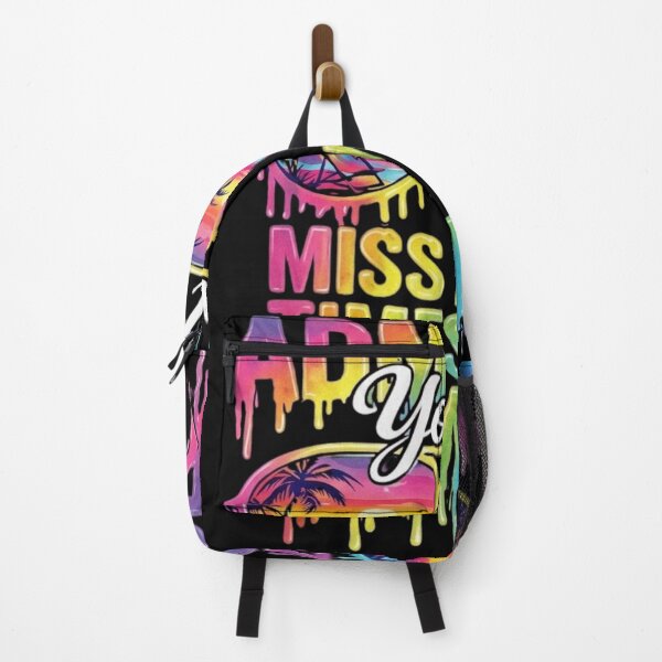 Item preview, Admit It You'll Miss Me 6-7 Times This Summer Funny Teacher Student Gift designed and sold by haitrieuic96.
