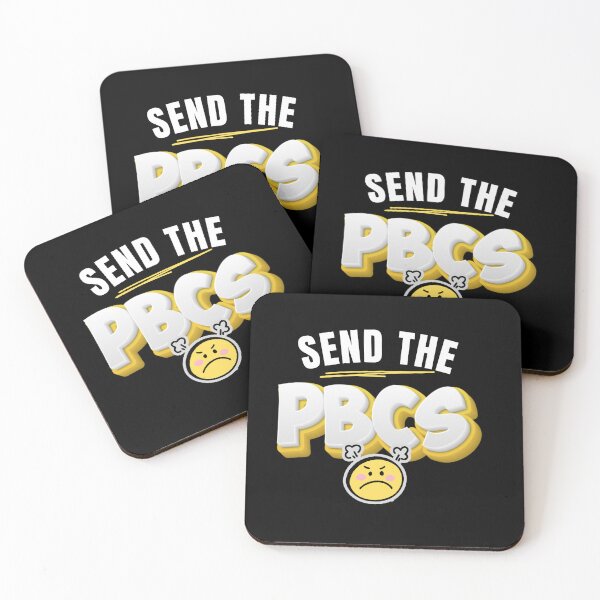 Item preview, Send the PBCs – Funny Audit Humor, Auditor Busy Season, Accounting Meme designed and sold by FCA SIR MERCH .