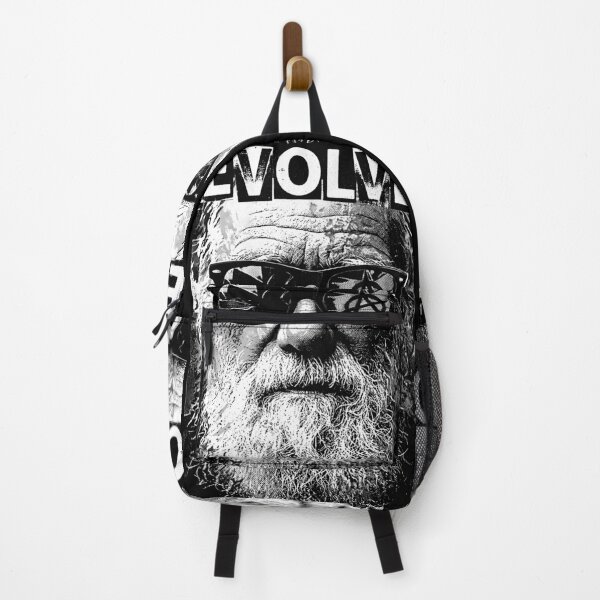 Item preview, Charles Darwin Evolve Retro Vintage Pop Art Science designed and sold by GrandeDuc.