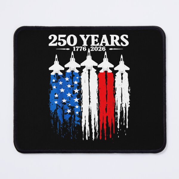 Item preview, 250 Years 1776 2026 American Patriot Independence Military Anniversary designed and sold by QuentinHarrow.