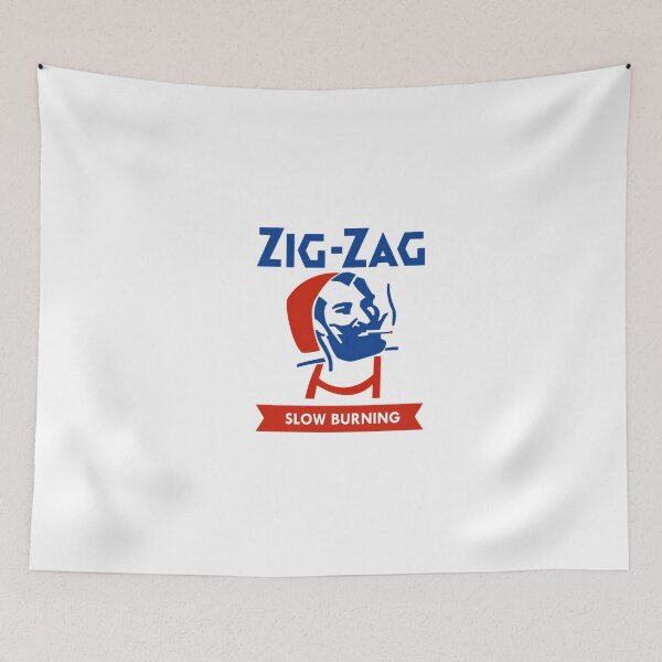 Item preview, Zig Zag Papers designed and sold by Phillipsalexan.