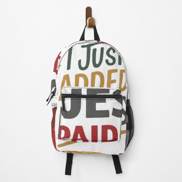 Item preview, Jesus Paid It All I Just Added Fries Funny Christian Humor designed and sold by haitrieuic96.