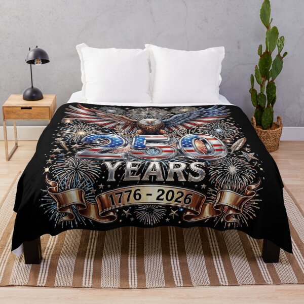 Item preview, 250 Years 1776 - 2026 American Patriot United States Independence Day designed and sold by QuentinHarrow.