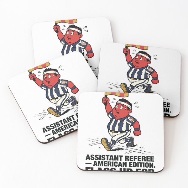Item preview, Grillmaster Attends His First World Cup Match V1 designed and sold by 1RSN.