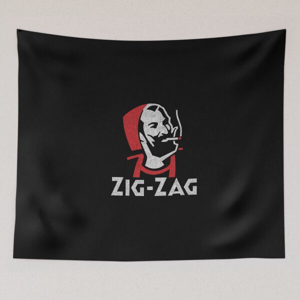 Item preview, Vintage Zig Zag designed and sold by Phillipsalexan.