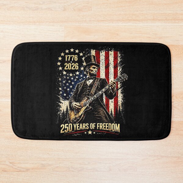 Item preview, 1776 2026 250 Years Of Freedom American Independence Patriot USA History designed and sold by QuentinHarrow.