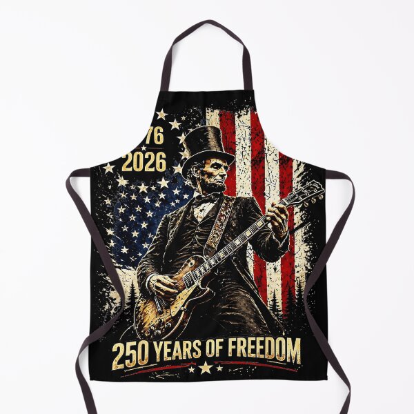 Item preview, 1776 2026 250 Years Of Freedom American Independence Patriot USA History designed and sold by QuentinHarrow.