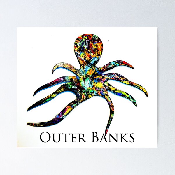 Item preview, Outer Banks NC designed and sold by barryknauff.