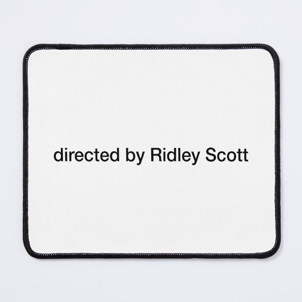 Item preview, Ridley (Black) designed and sold by MelleNora.