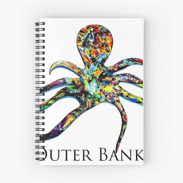 Item preview, Outer Banks NC designed and sold by barryknauff.