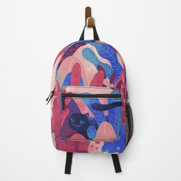 Item preview, The black panther designed and sold by elise lesueur.