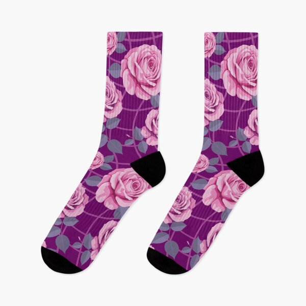 Item preview, Blush Roses designed and sold by Ayesha Saleem.