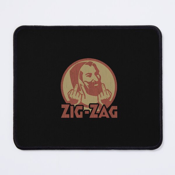 Item preview, Zig Zag Papers Flipping The Birds Retro Style designed and sold by Phillipsalexan.