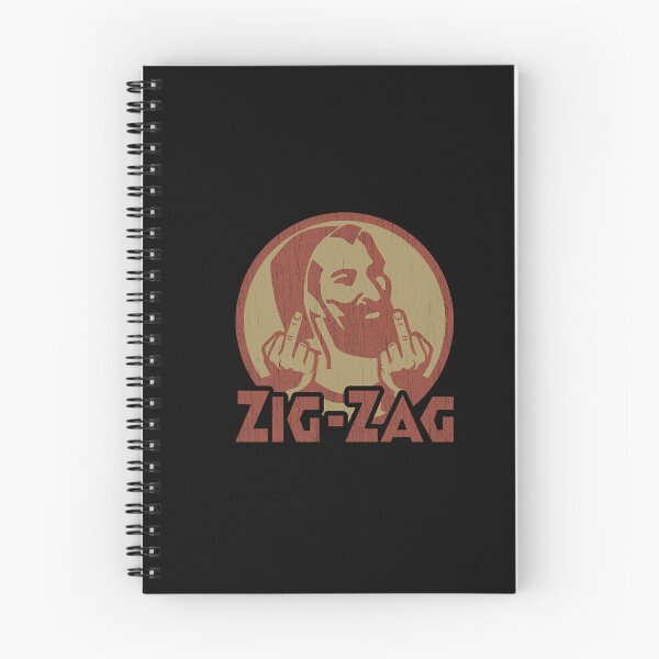 Item preview, Zig Zag Papers Flipping The Birds Retro Style designed and sold by Phillipsalexan.