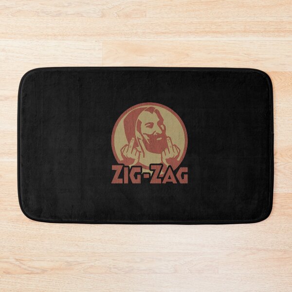 Item preview, Zig Zag Papers Flipping The Birds Retro Style designed and sold by Phillipsalexan.