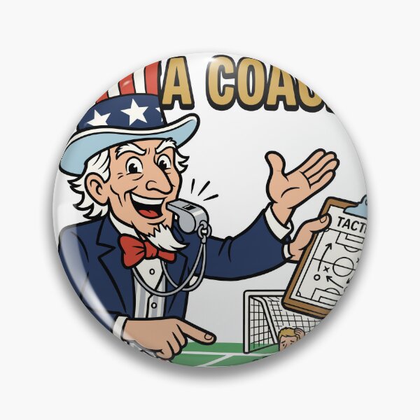 Item preview, America Hosts America Coaches You're Welcome World V4 designed and sold by 1RSN.