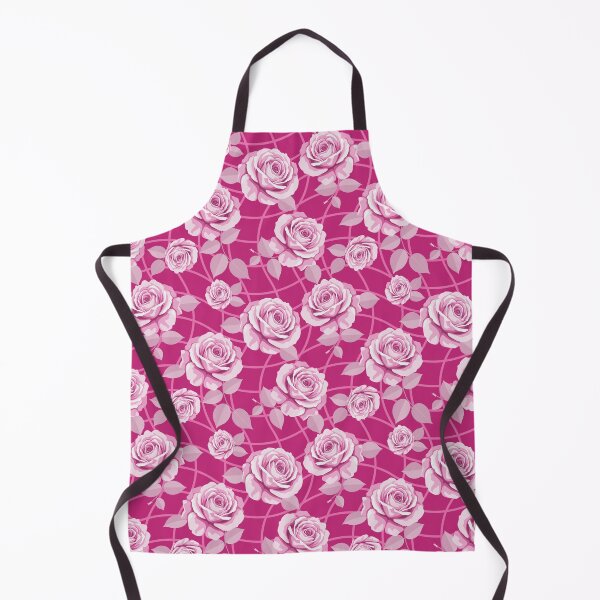 Item preview, Pink Roses designed and sold by Ayesha Saleem.