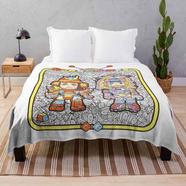 Item preview, gamegrumps merch designed and sold by dieskoal.