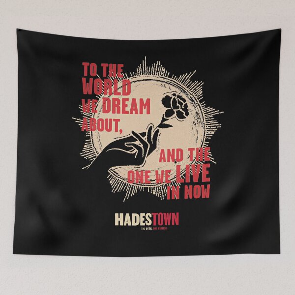 Item preview, hadestown merch designed and sold by klabiisan.