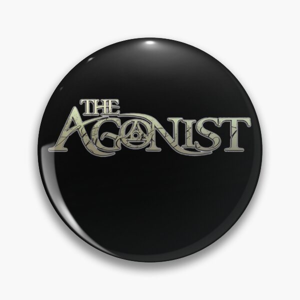 Item preview, The Agonist designed and sold by raribhancerg.