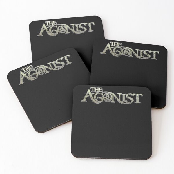 Item preview, The Agonist designed and sold by raribhancerg.