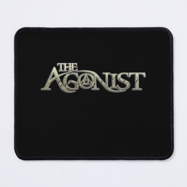 Item preview, The Agonist designed and sold by raribhancerg.