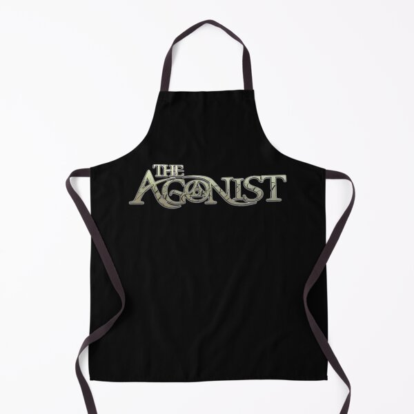 Item preview, The Agonist designed and sold by raribhancerg.