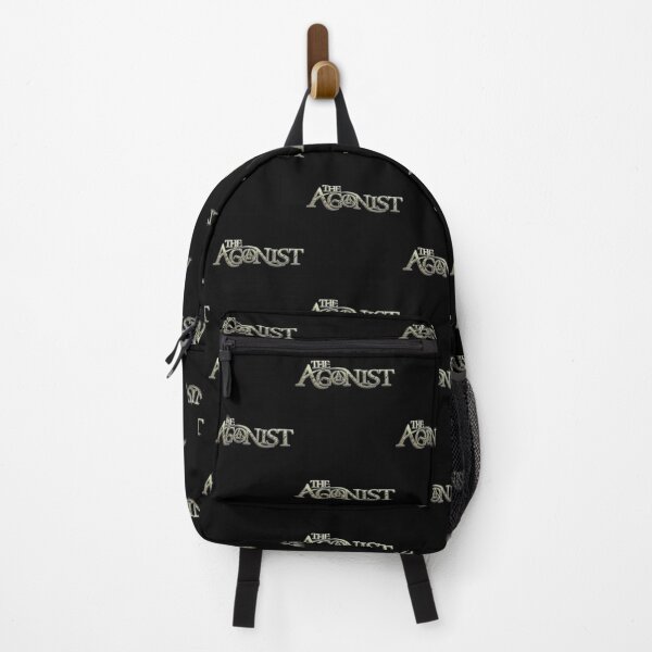 Item preview, The Agonist designed and sold by raribhancerg.