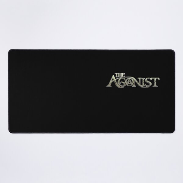 Item preview, The Agonist designed and sold by raribhancerg.