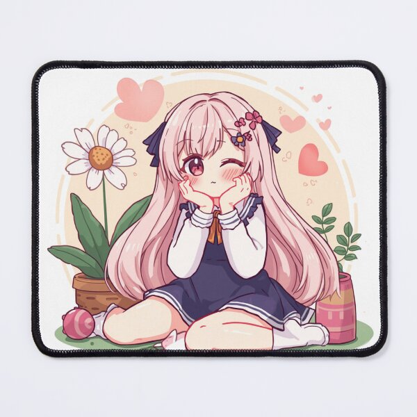 Item preview, Anime inspired design  designed and sold by Heaven1111.
