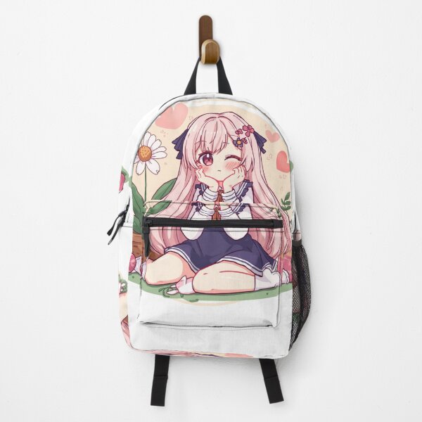 Item preview, Anime inspired design  designed and sold by Heaven1111.