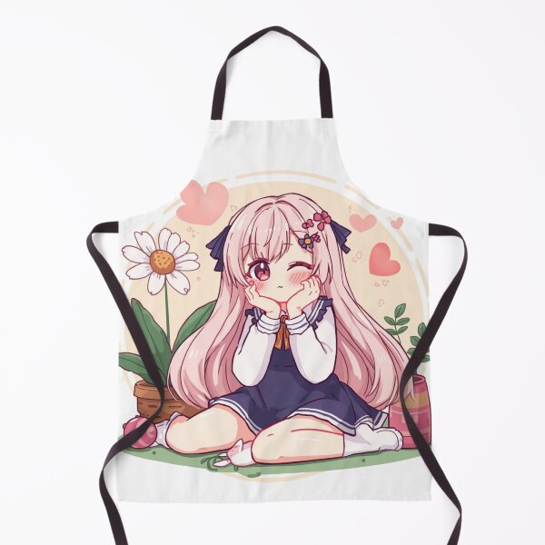 Item preview, Anime inspired design  designed and sold by Heaven1111.