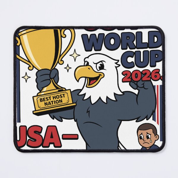 Item preview, We Might Not Win the Cup We Win at Hosting V1 designed and sold by 1RSN.