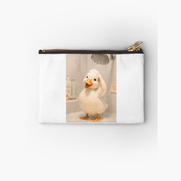 Item preview, Bathroom Duck designed and sold by Echo Aesthetics.