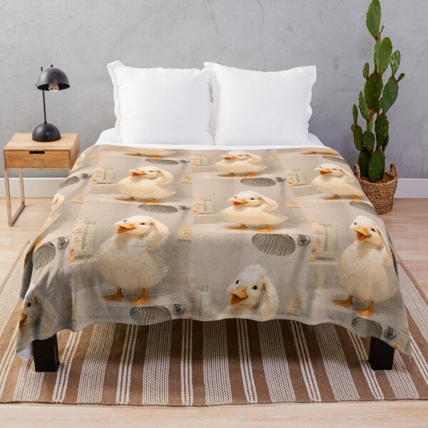 Item preview, Bathroom Duck designed and sold by Echo Aesthetics.