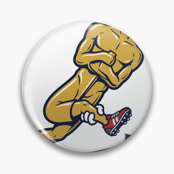 Item preview, Academy Awards Best Performance Soccer V1 designed and sold by 1RSN.