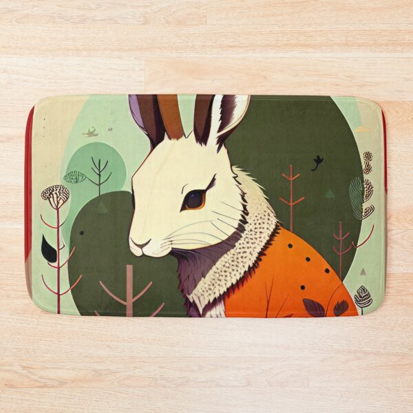 Item preview, Bunny dreams designed and sold by Chantel Fourie.