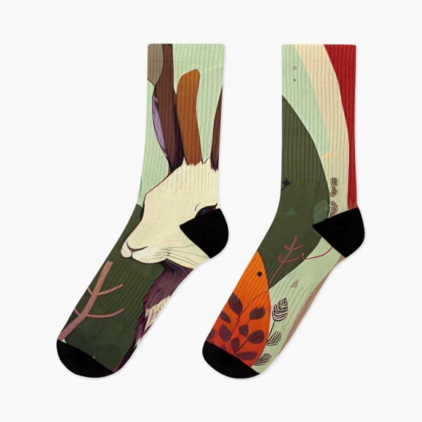 Item preview, Bunny dreams designed and sold by Chantel Fourie.