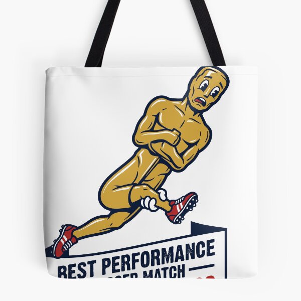 Item preview, Academy Awards Best Performance Soccer V1 designed and sold by 1RSN.