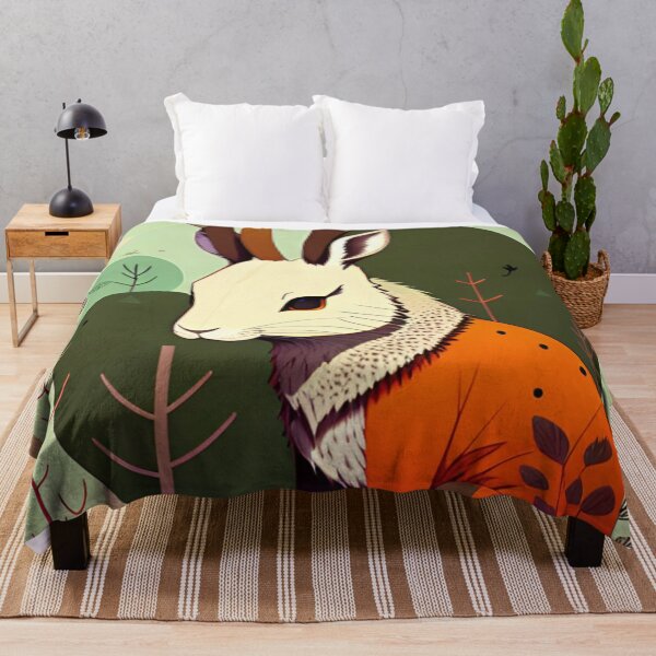 Item preview, Bunny dreams designed and sold by Chantel Fourie.