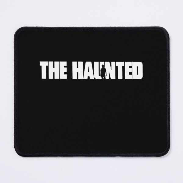 Item preview, The Haunted designed and sold by raribhancerg.