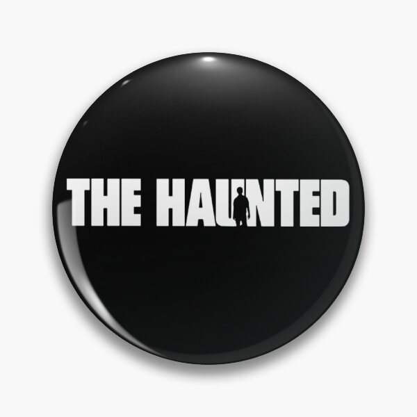 Item preview, The Haunted  designed and sold by raribhancerg.