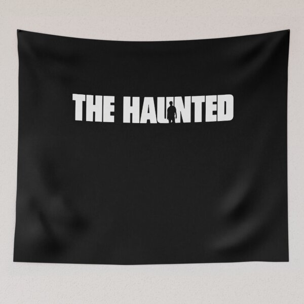 Item preview, The Haunted  designed and sold by raribhancerg.